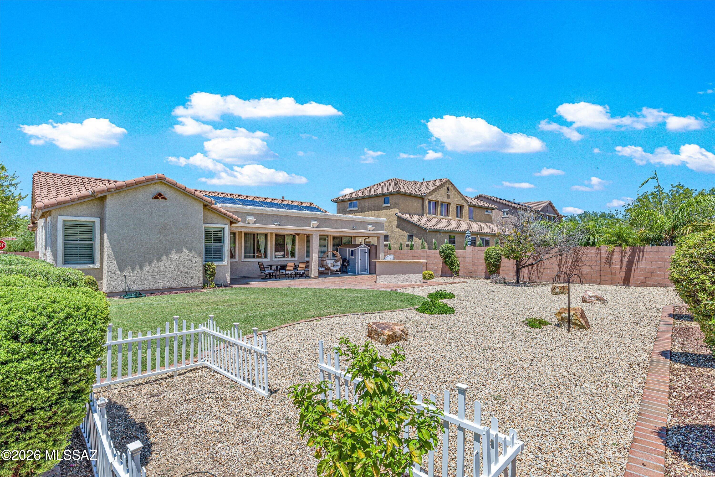 12306 N Pathfinder Drive