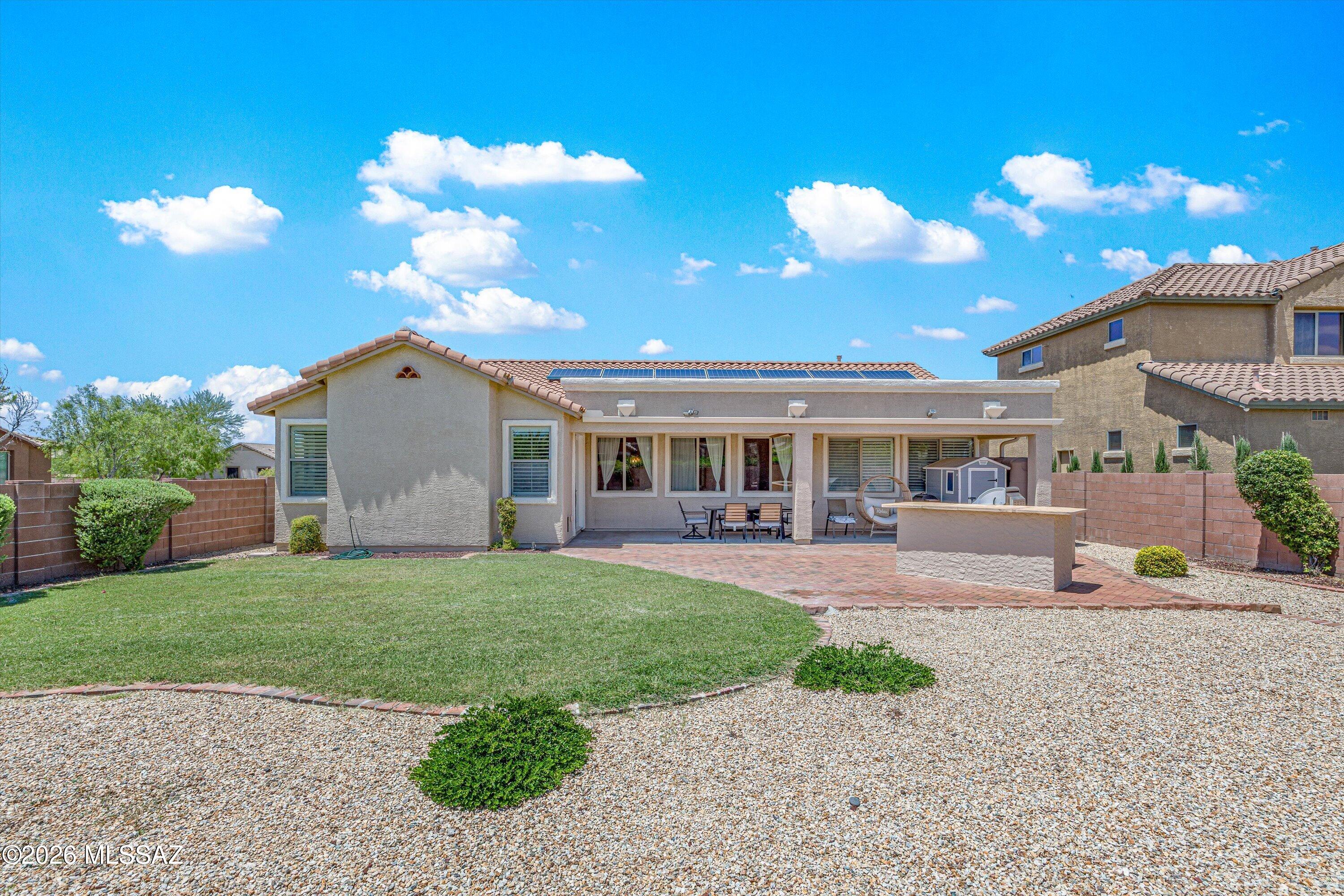 12306 N Pathfinder Drive