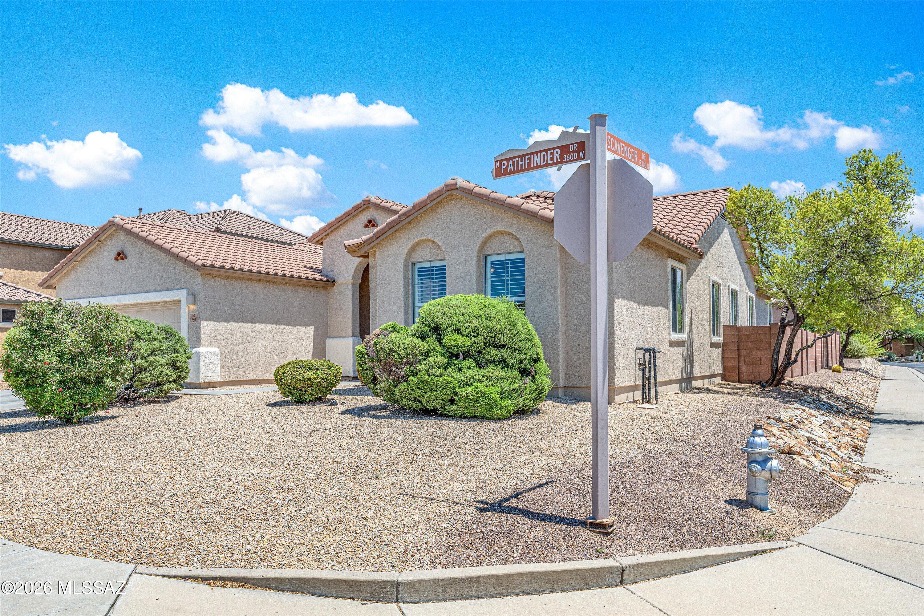 12306 N Pathfinder Drive