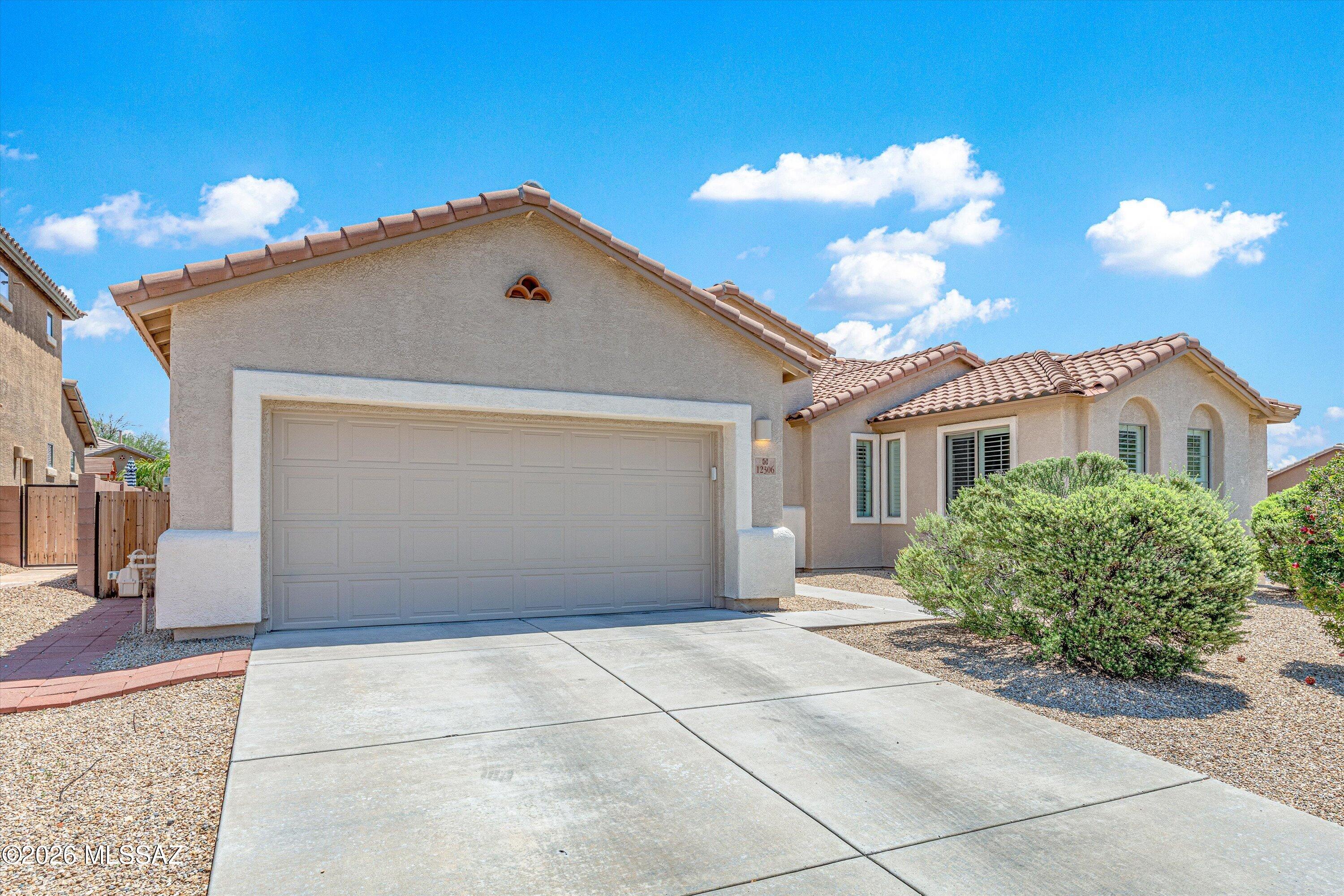 12306 N Pathfinder Drive