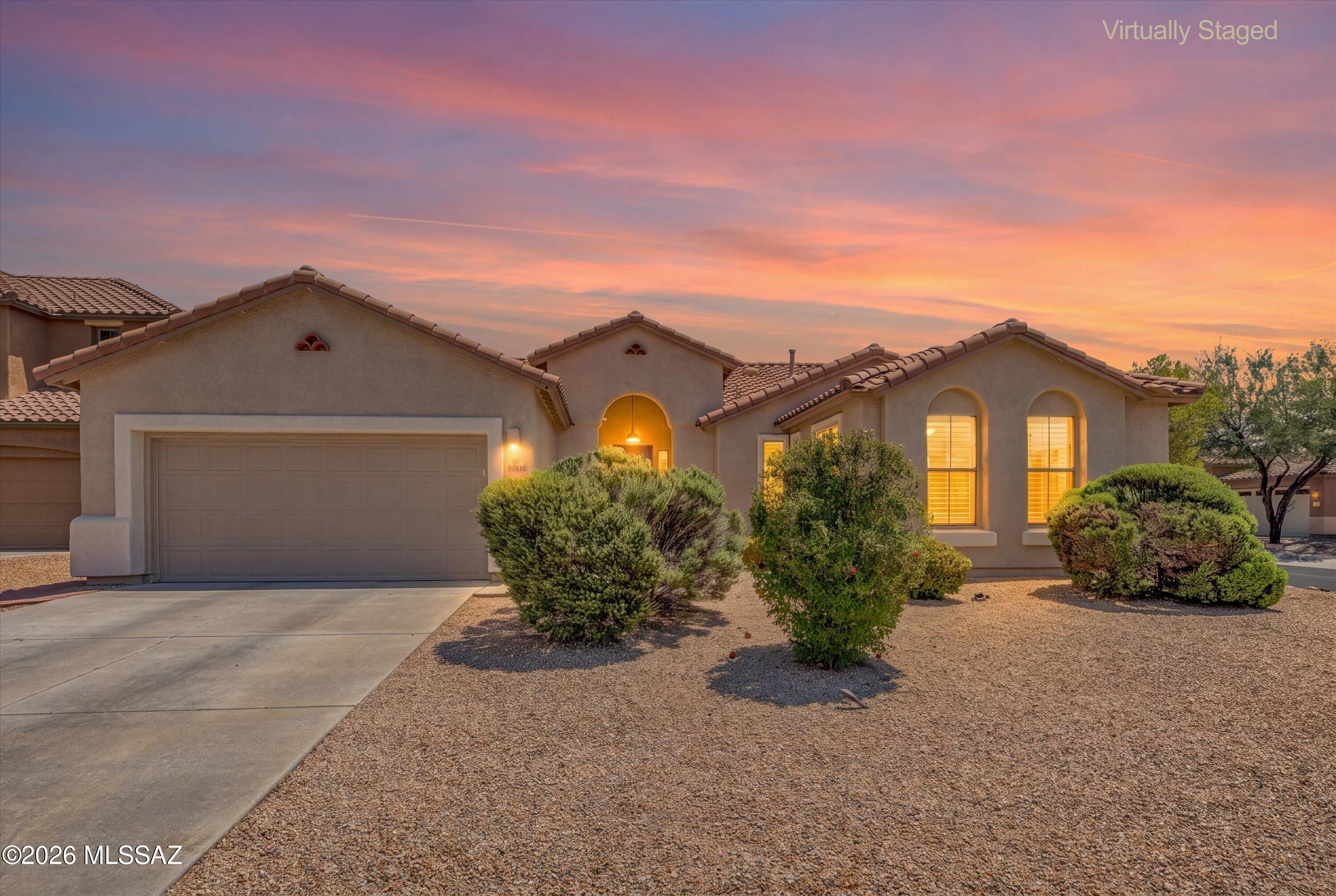 12306 N Pathfinder Drive