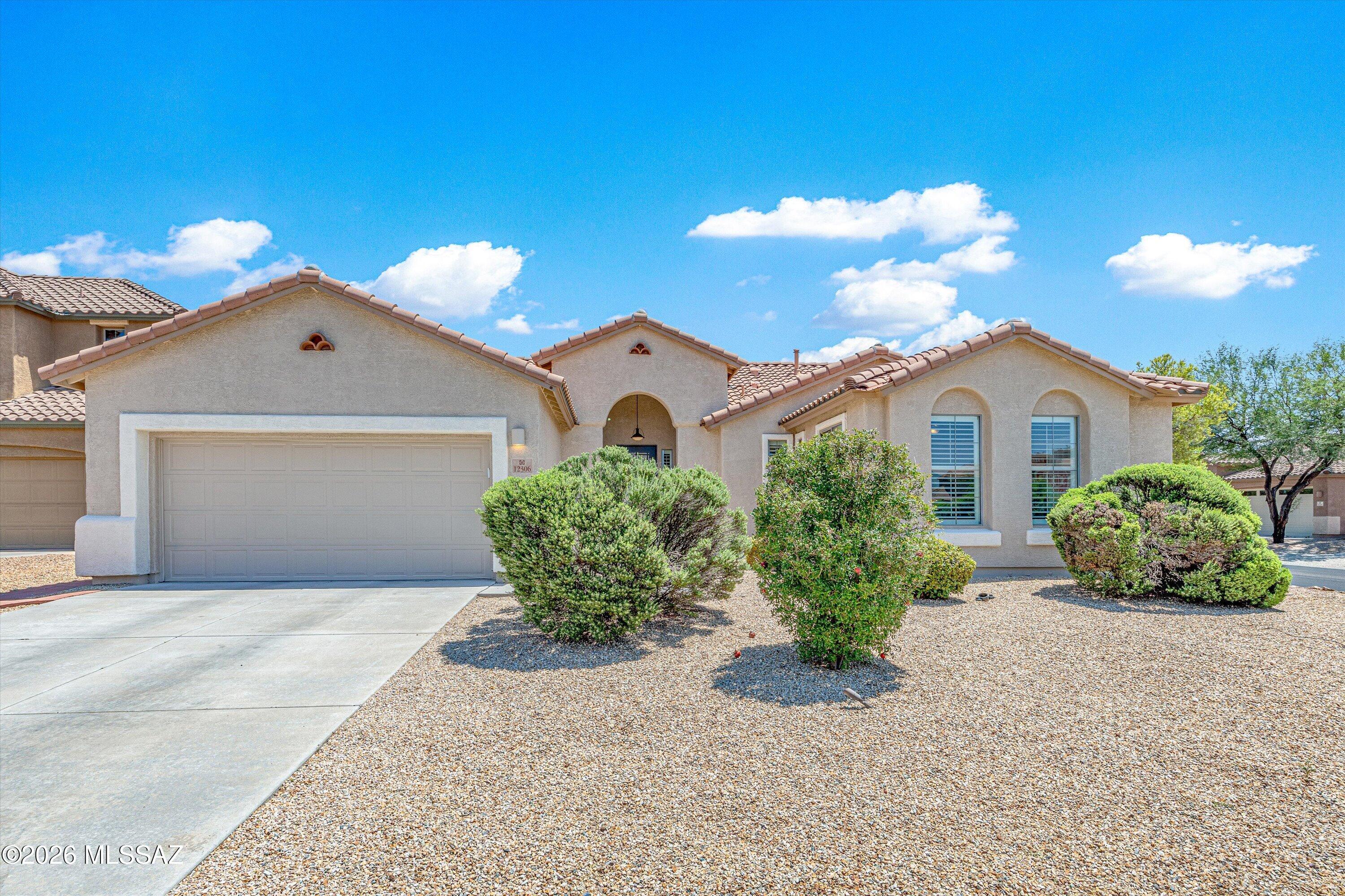 12306 N Pathfinder Drive