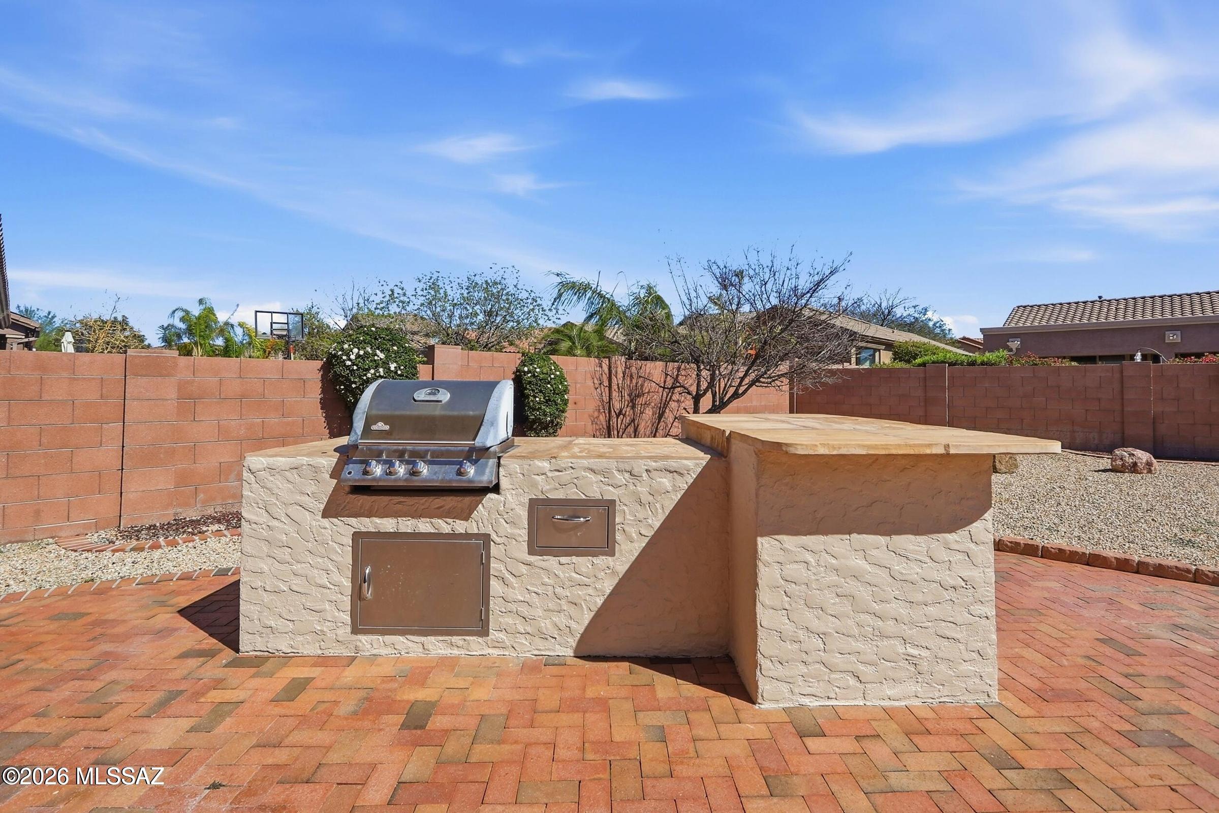 12306 N Pathfinder Drive