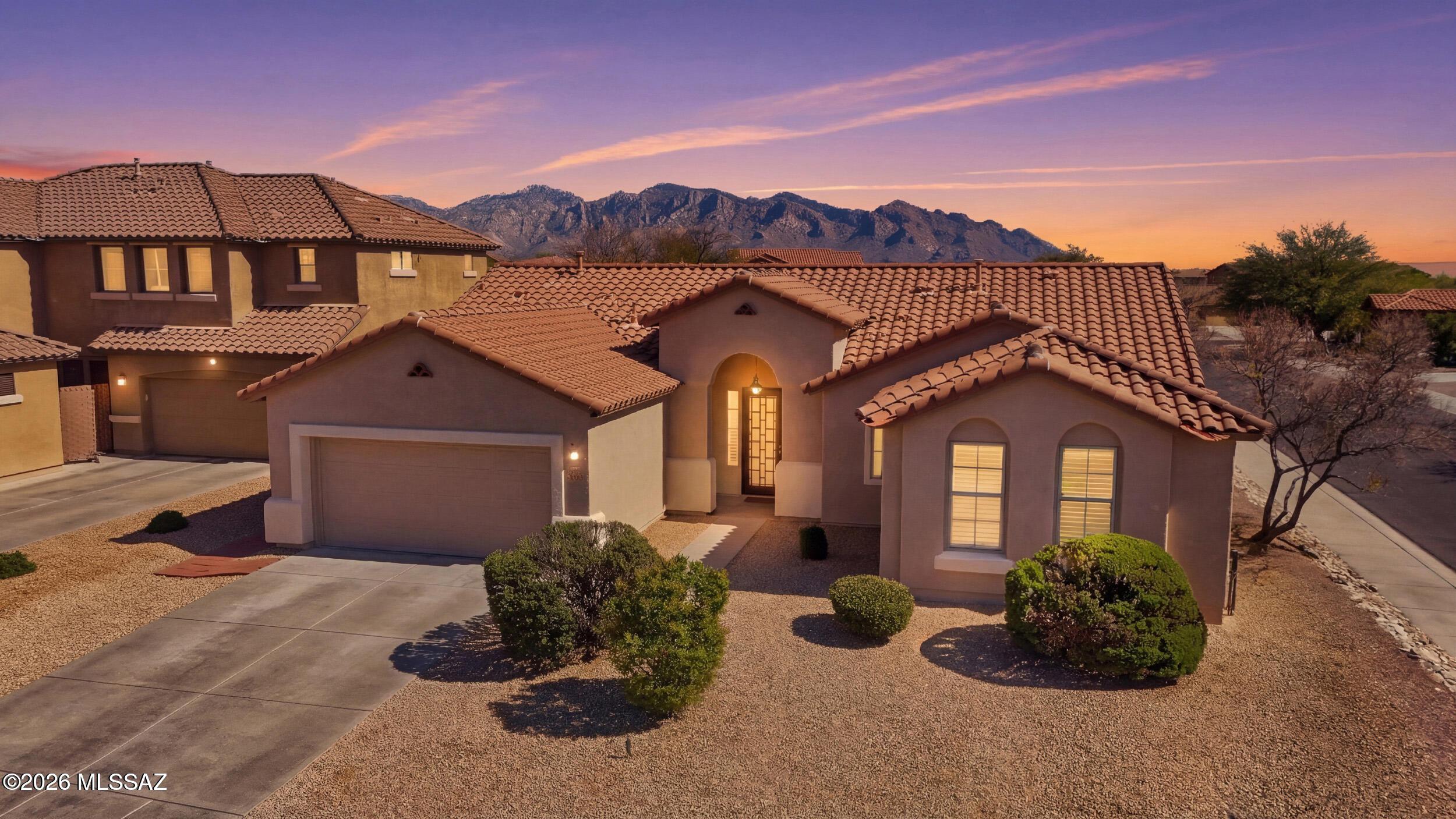 12306 N Pathfinder Drive
