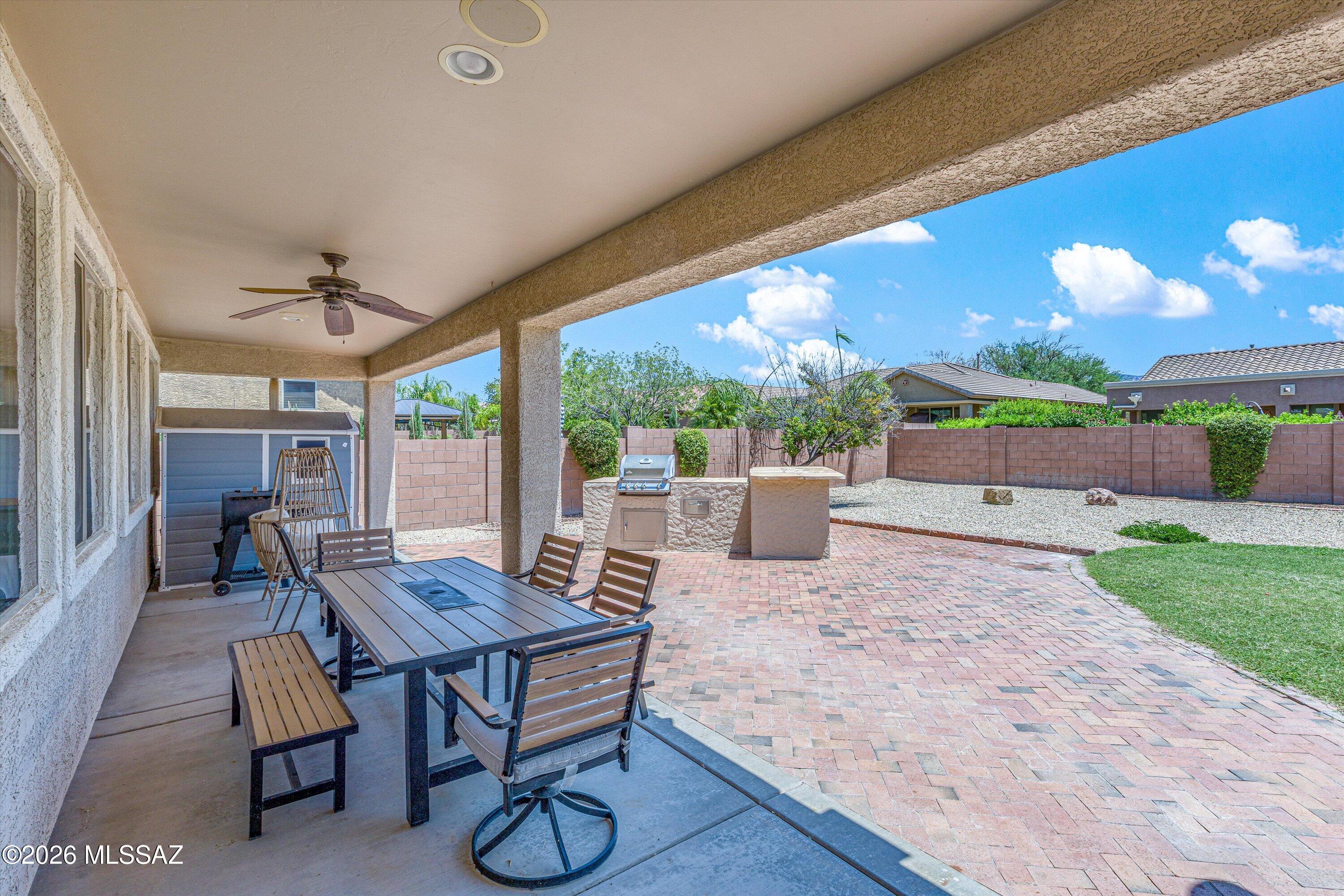 12306 N Pathfinder Drive