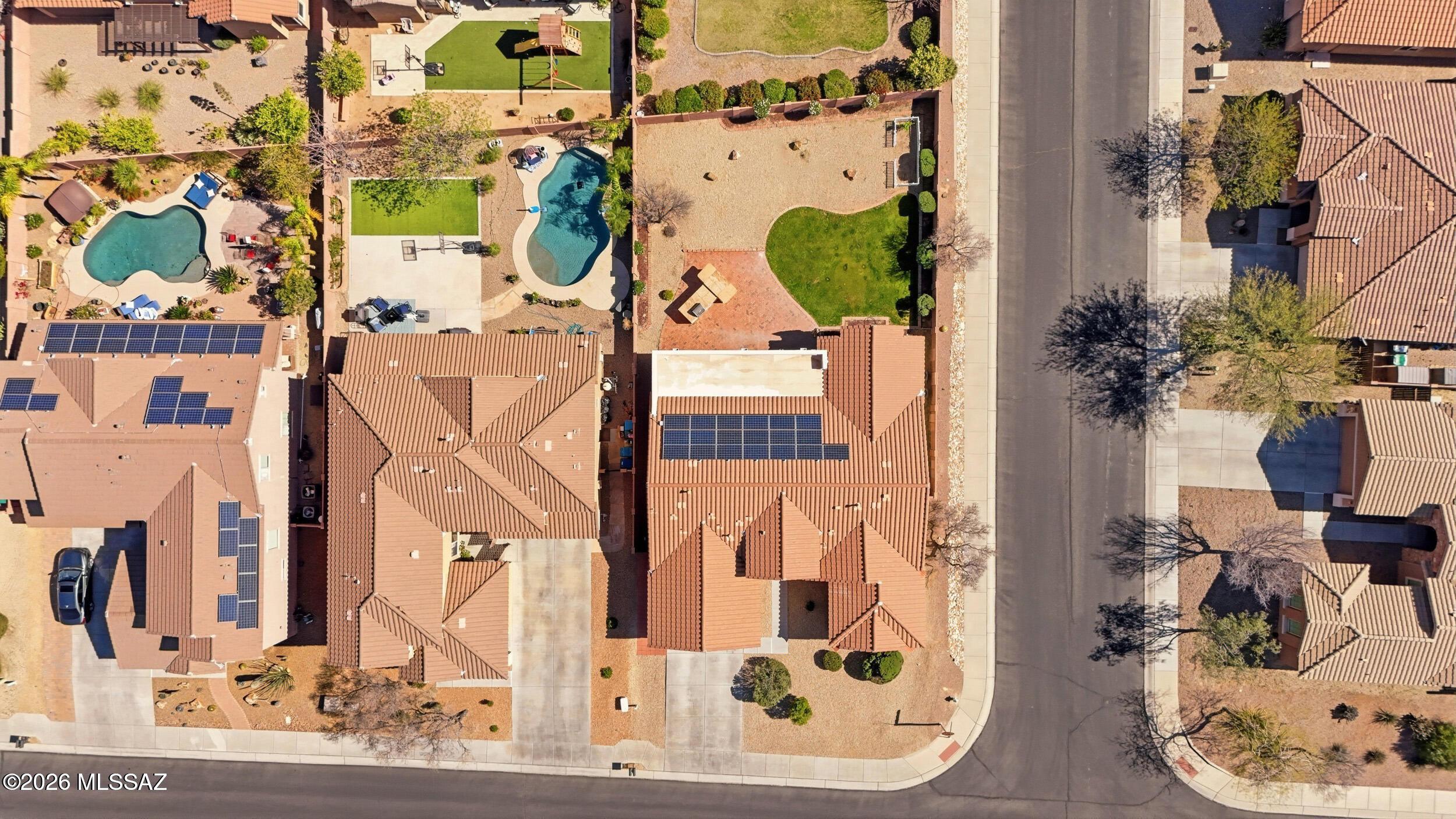 12306 N Pathfinder Drive