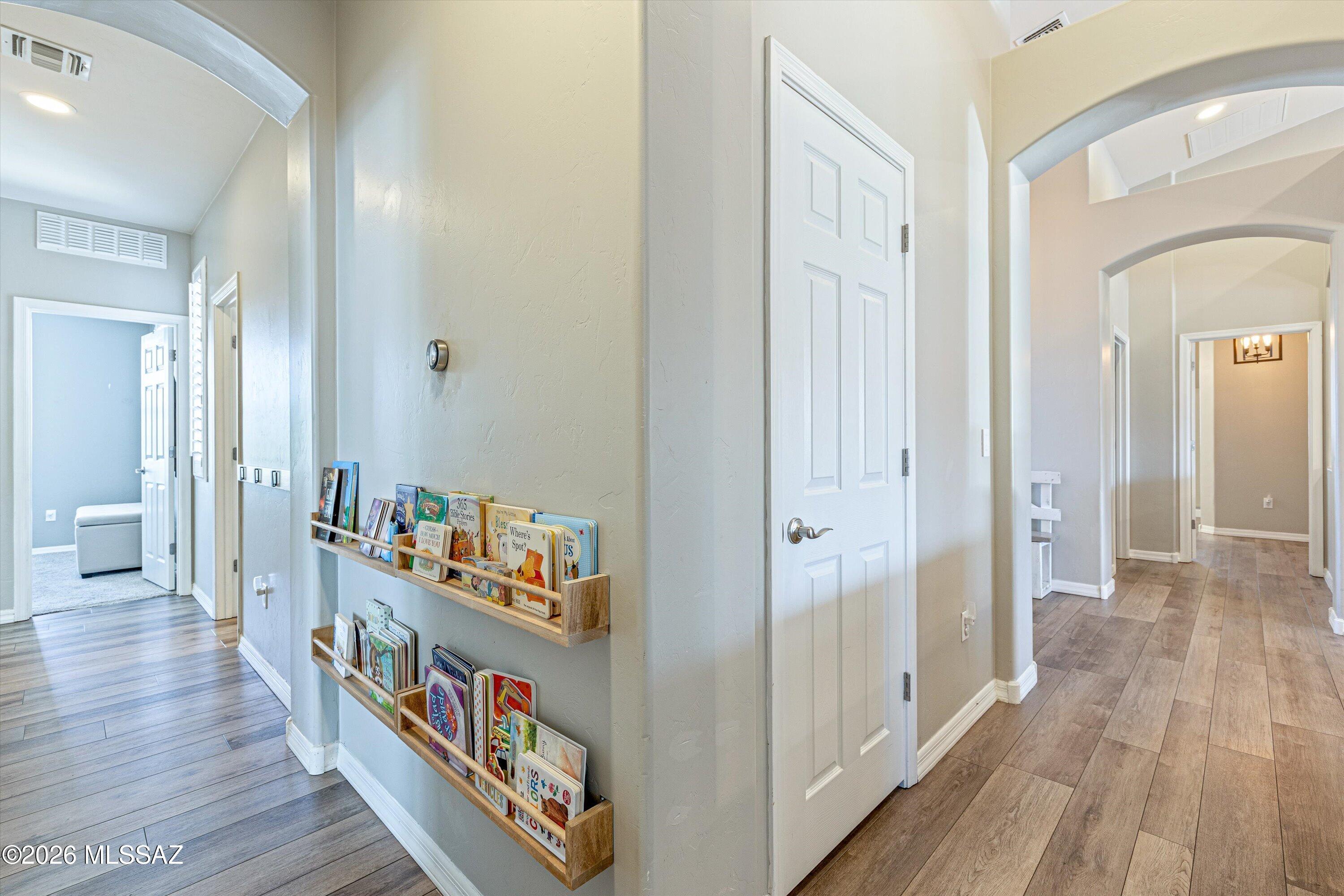 12306 N Pathfinder Drive