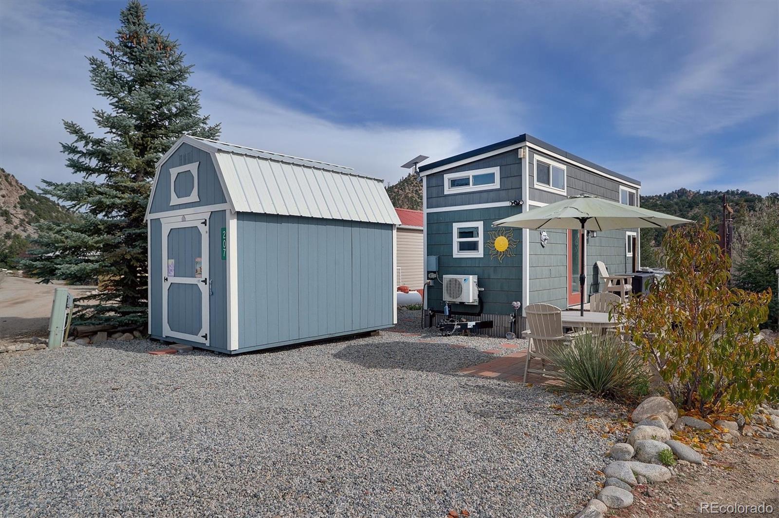 10795 County Road 197a Unit: 207