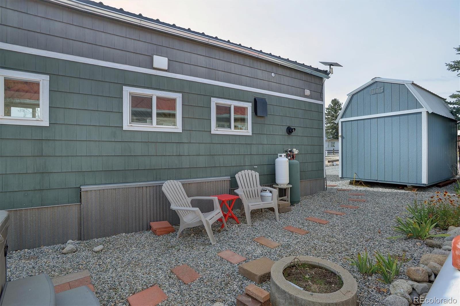 10795 County Road 197a Unit: 207