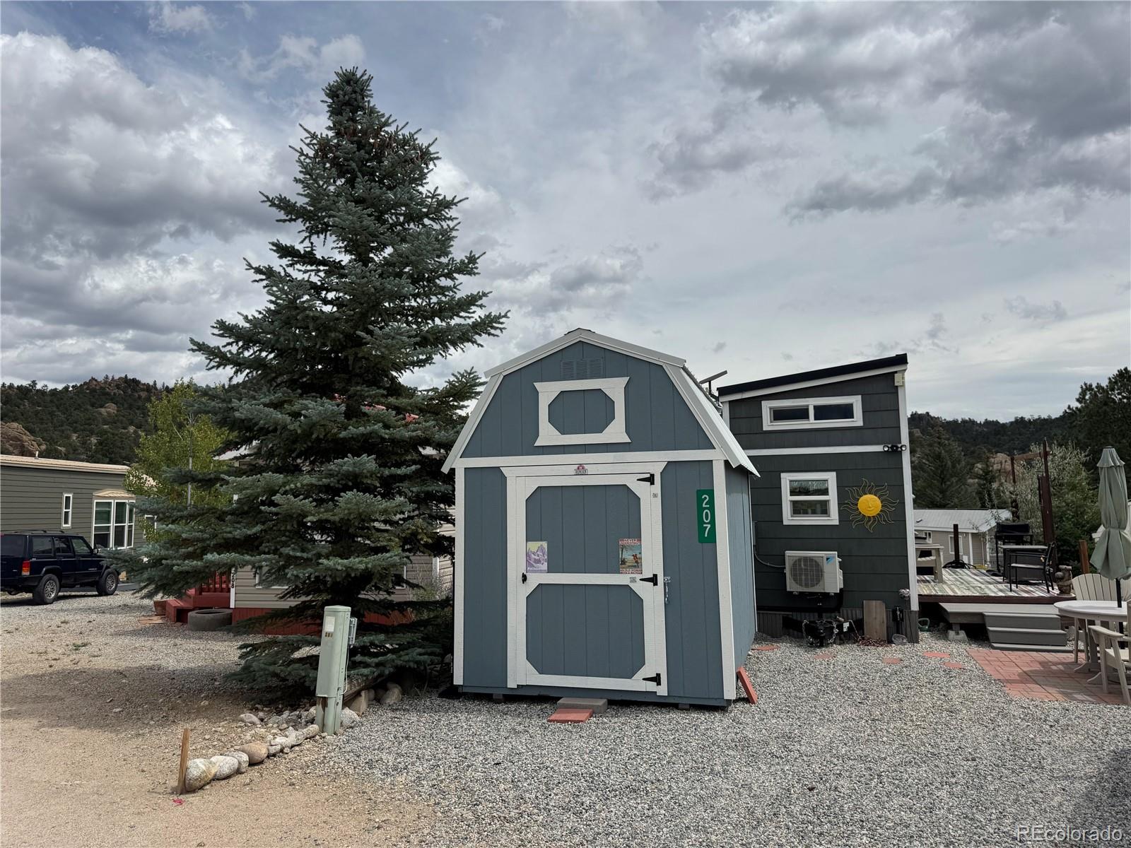 10795 County Road 197a Unit: 207