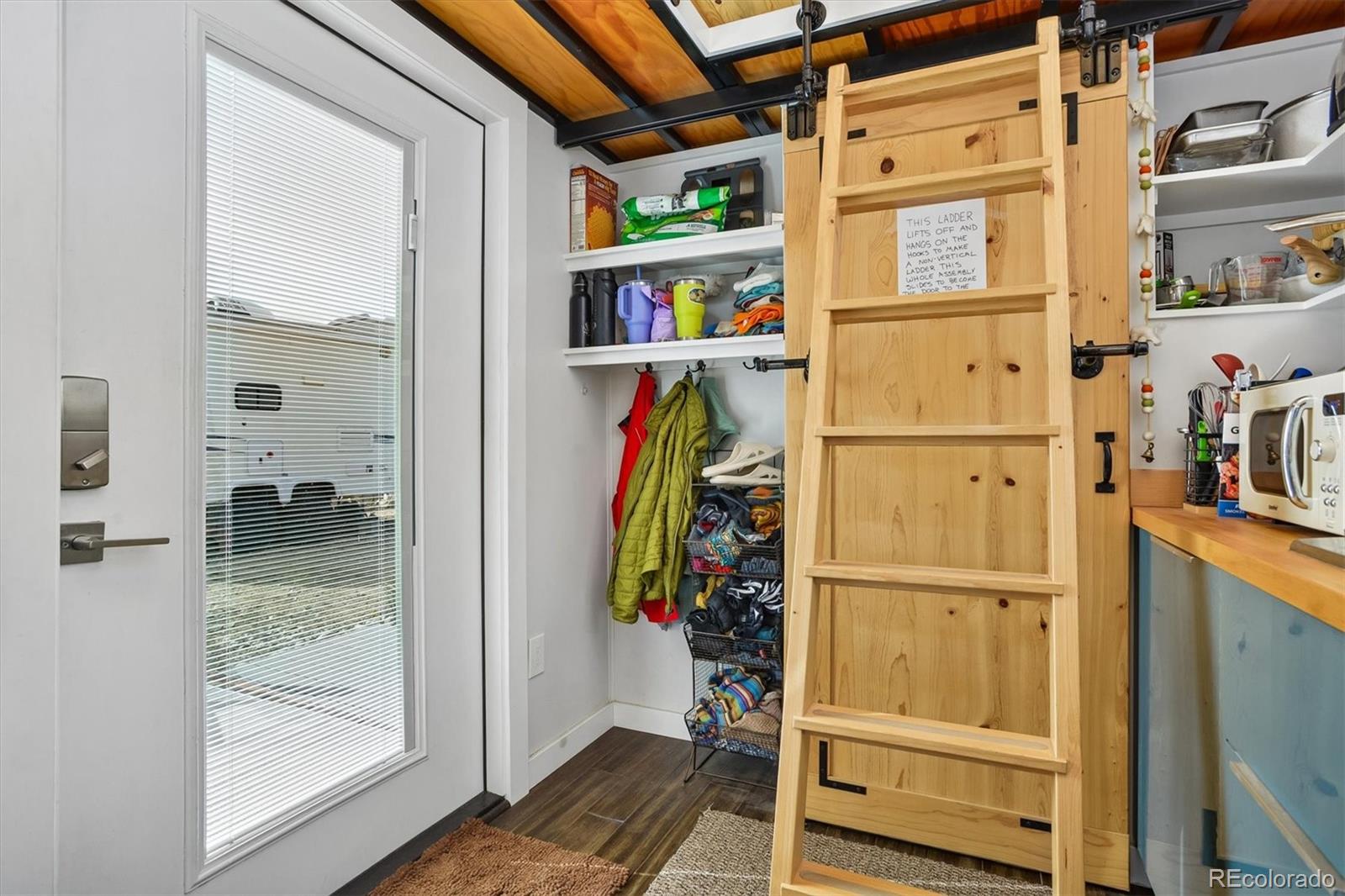 10795 County Road 197a Unit: 207