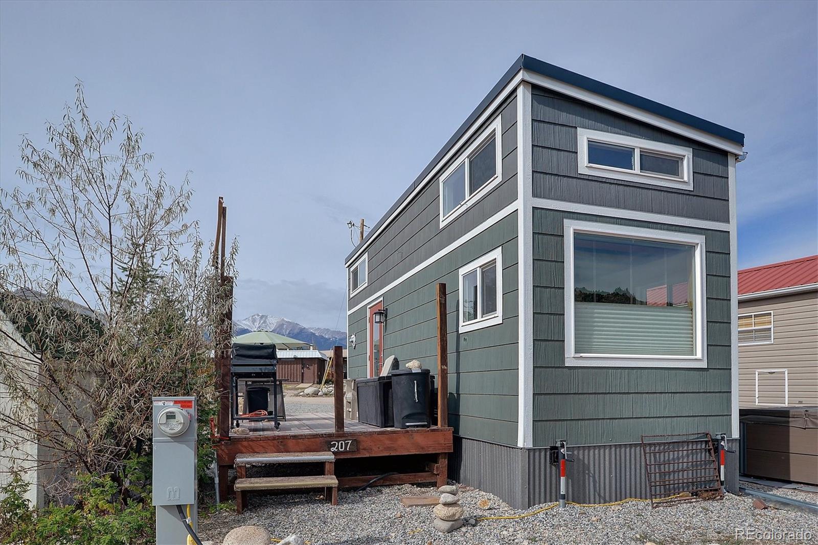 10795 County Road 197a Unit: 207