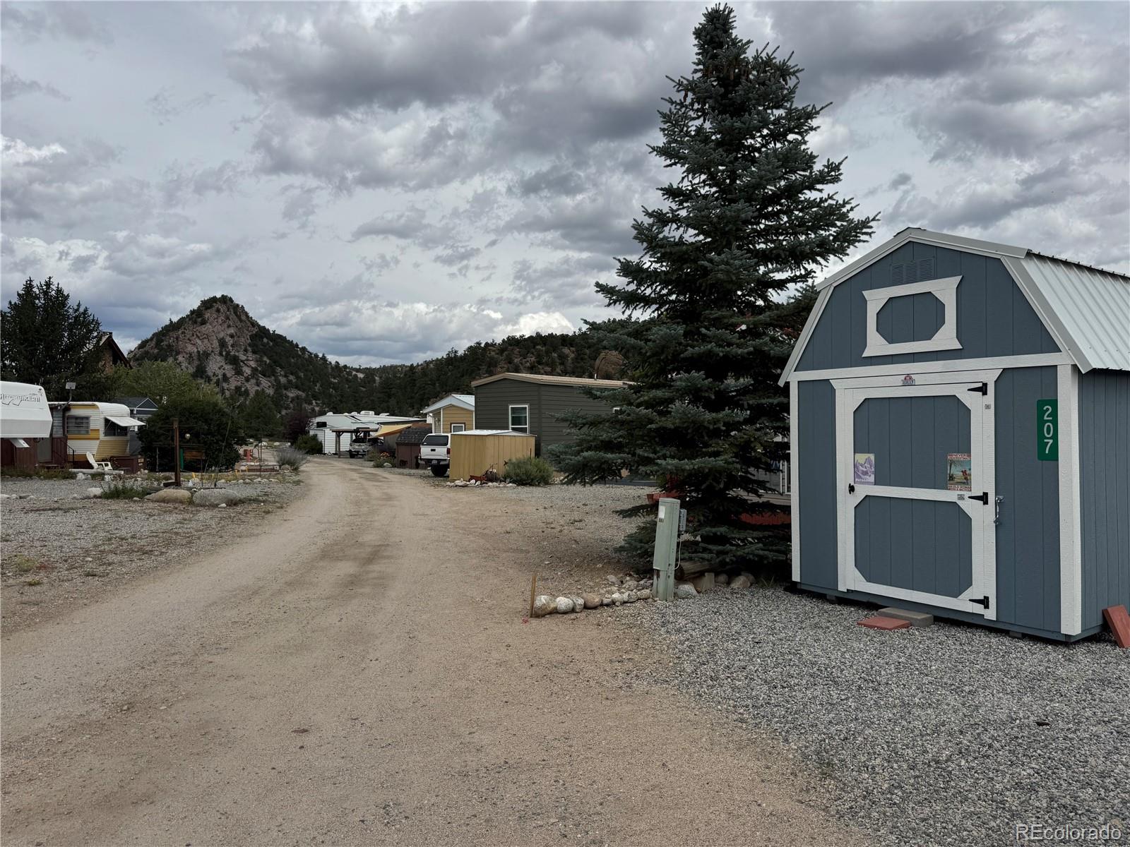 10795 County Road 197a Unit: 207