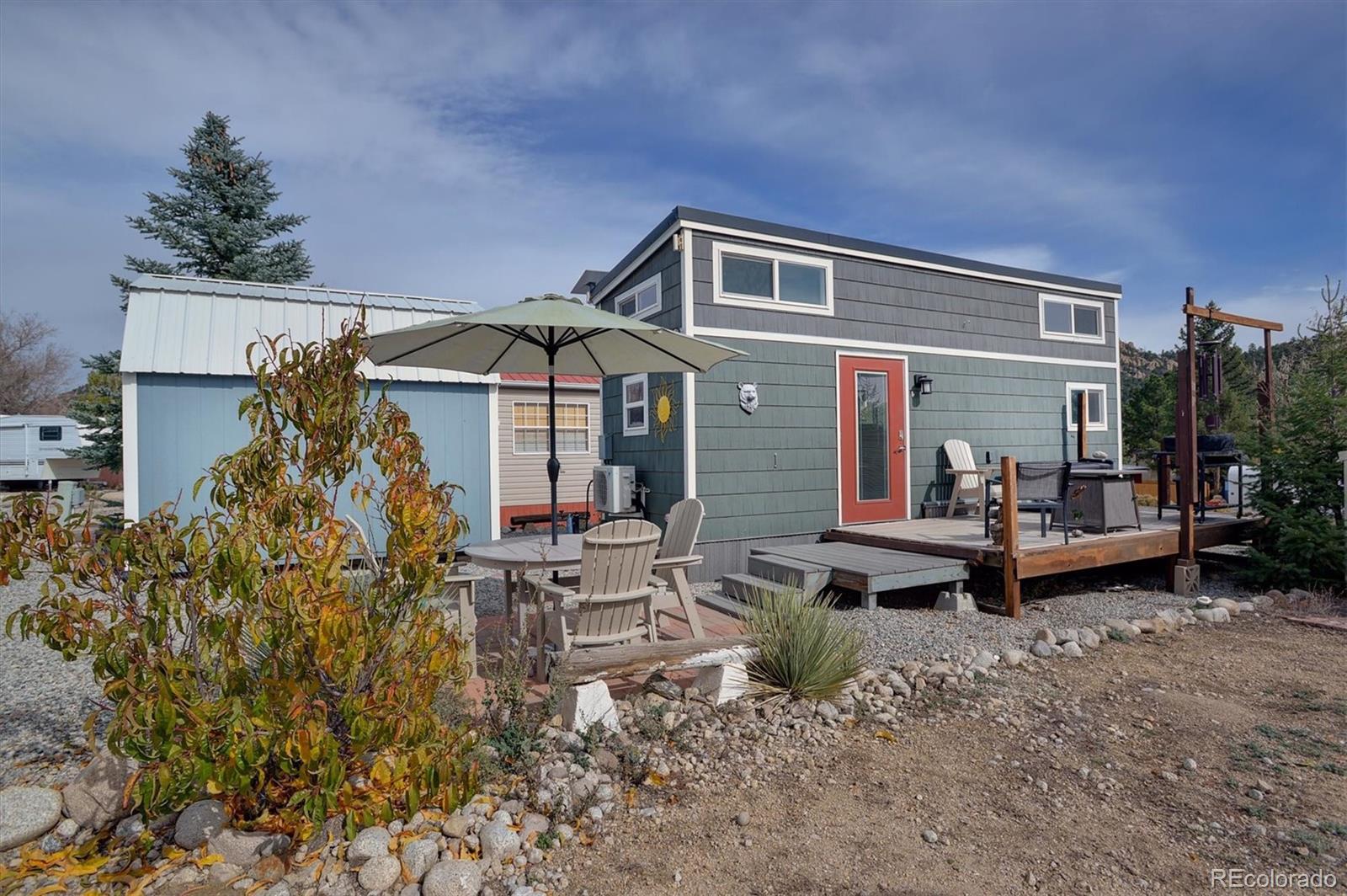 10795 County Road 197a Unit: 207