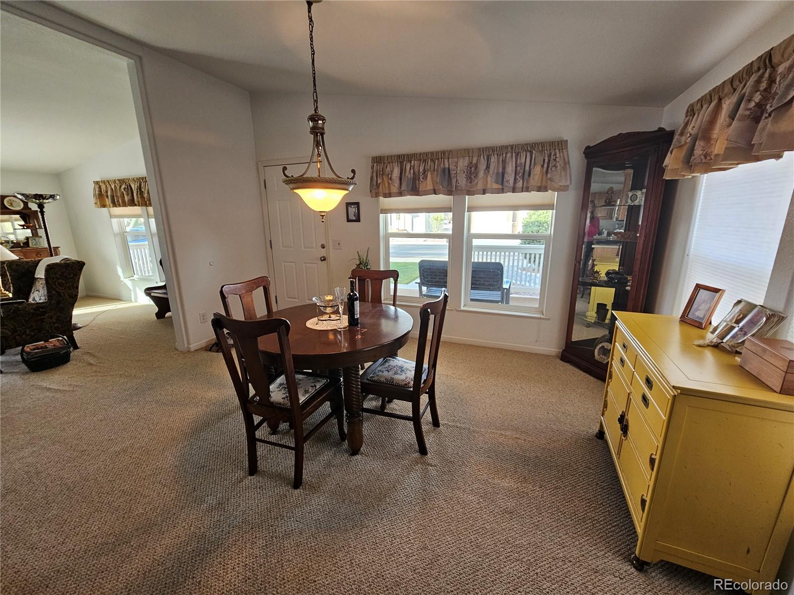27665 County Road 313 Unit: 5