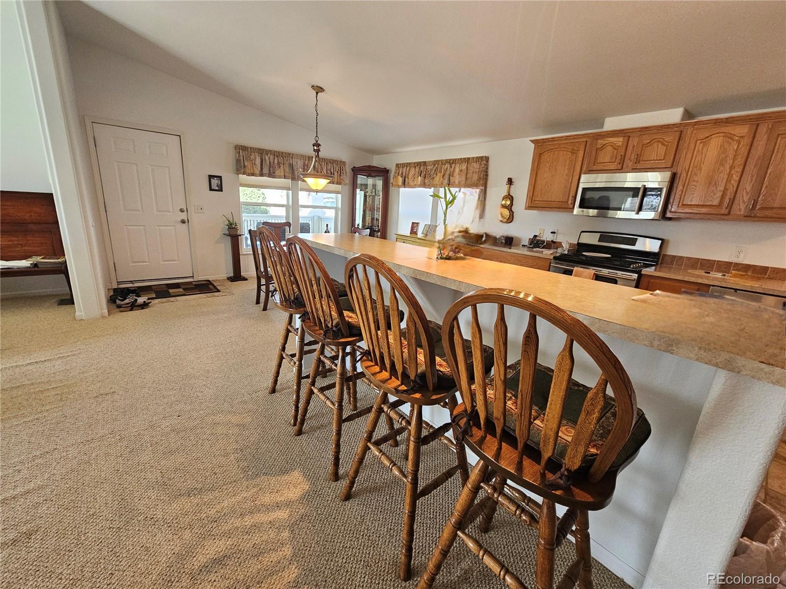 27665 County Road 313 Unit: 5