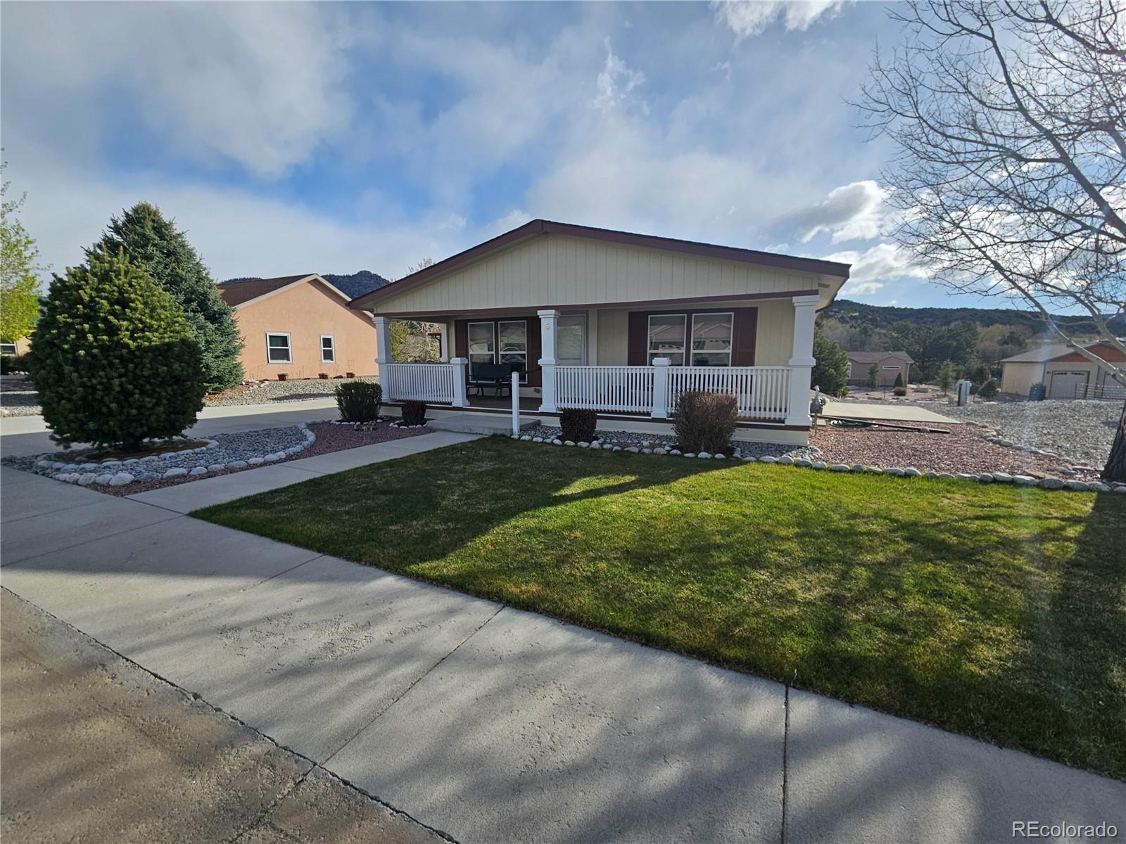 27665 County Road 313 Unit: 5