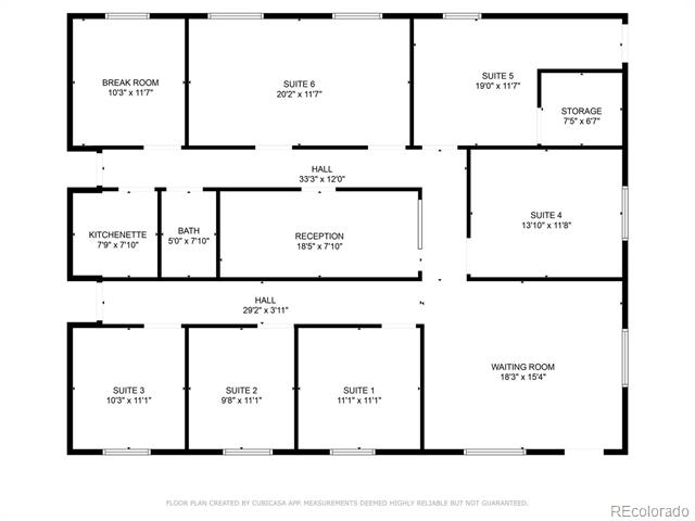 28350 County Road 317 Unit: 1