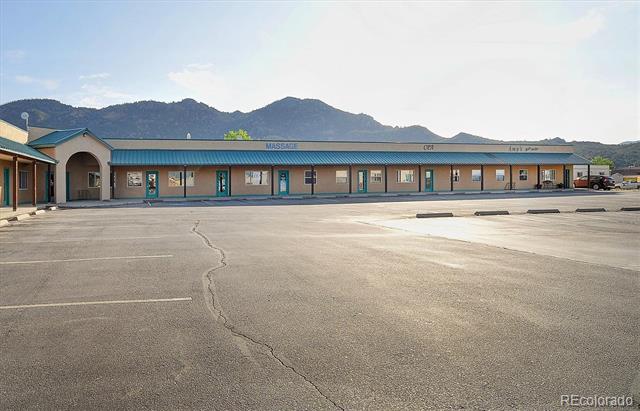 28350 County Road 317 Unit: 1