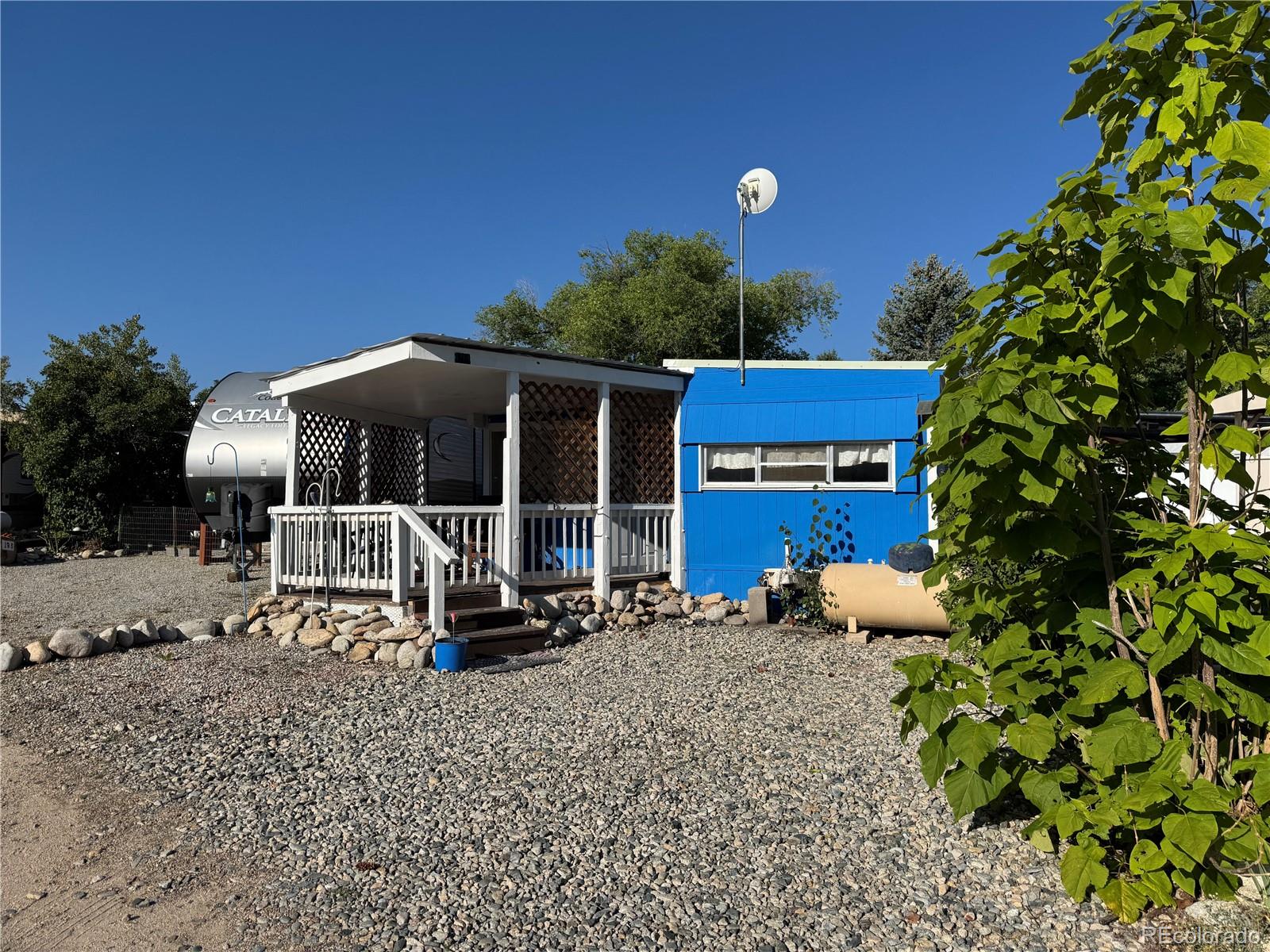 10795 County Road 197a Unit: 194
