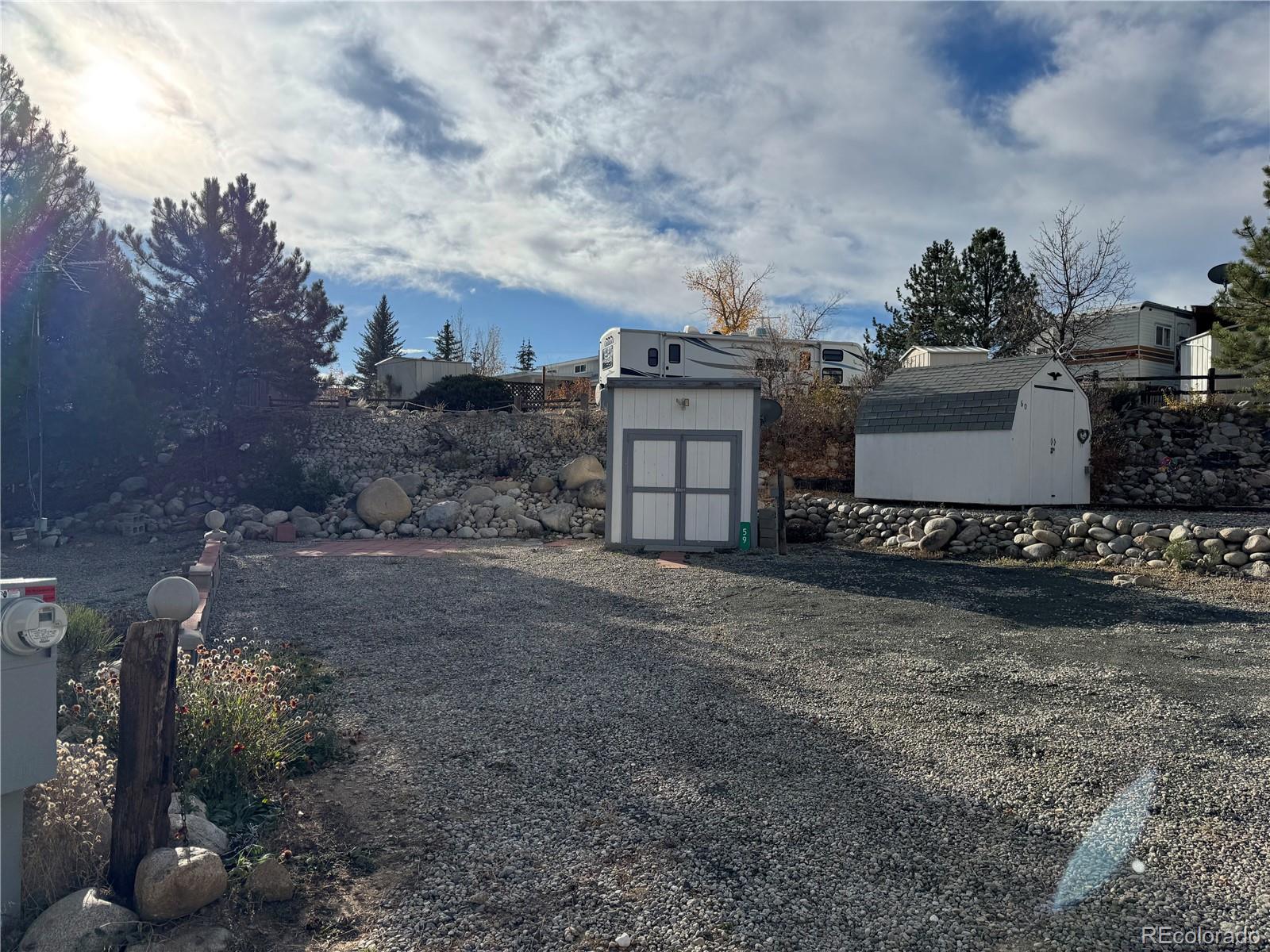 10795 County Road 197a, Lot #59