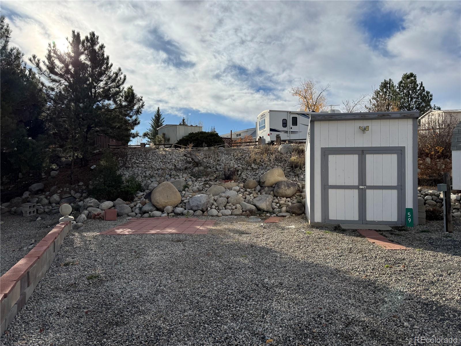 10795 County Road 197a, Lot #59