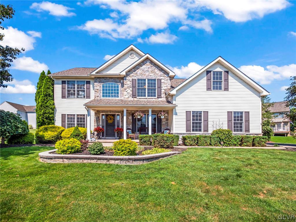 507 Stonybrook Road