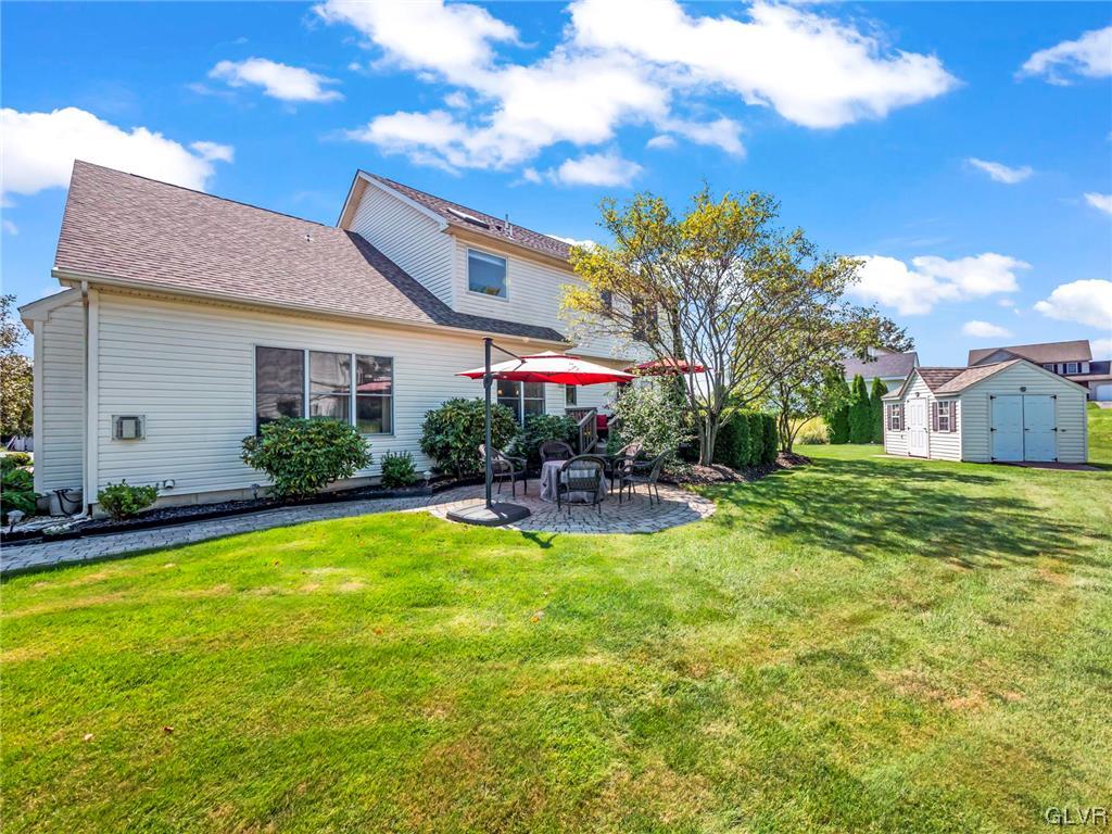 507 Stonybrook Road