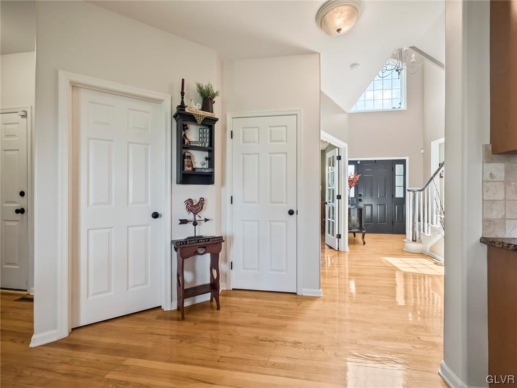 507 Stonybrook Road