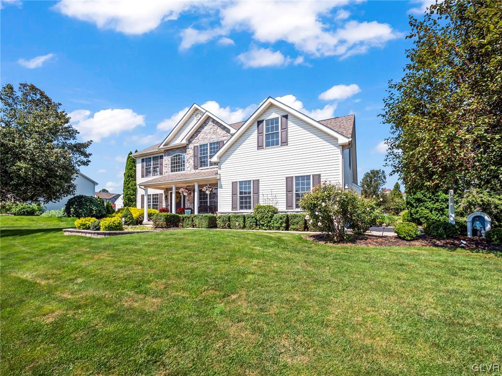 507 Stonybrook Road