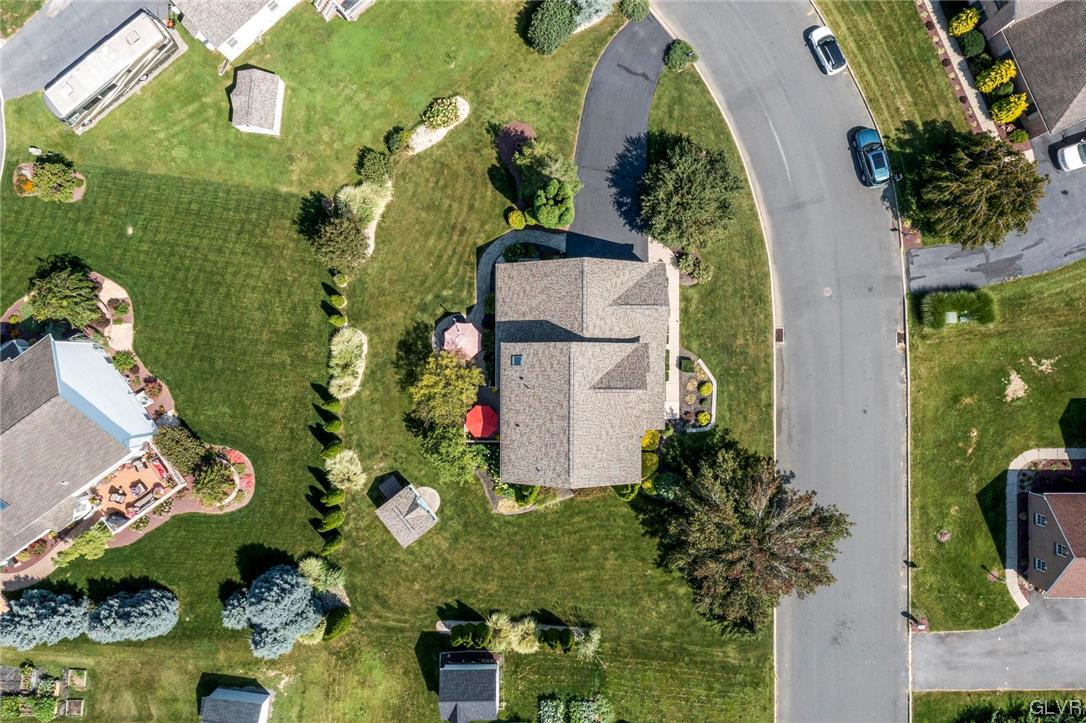 507 Stonybrook Road