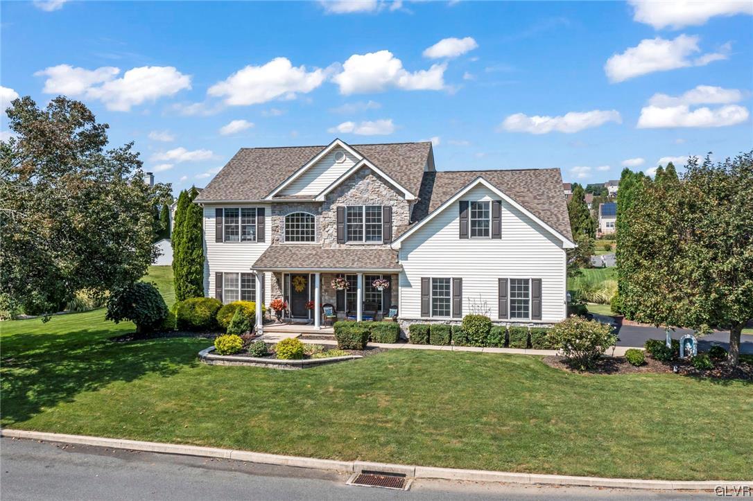 507 Stonybrook Road