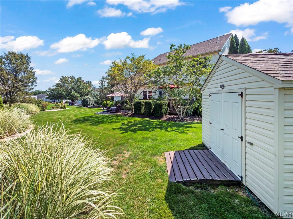 507 Stonybrook Road