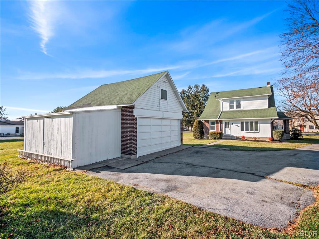 3920 Freemansburg Avenue