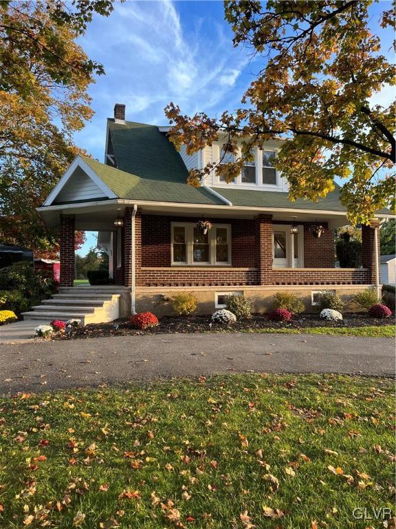 3920 Freemansburg Avenue