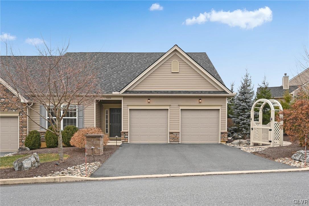3684 Cottage Drive