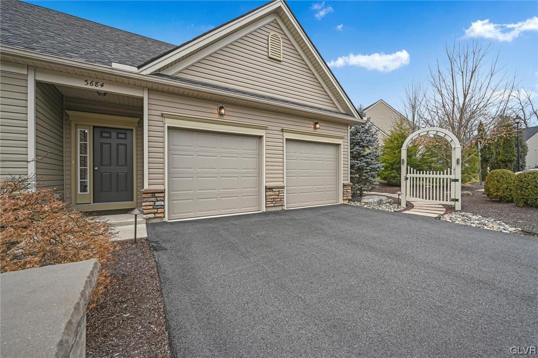 3684 Cottage Drive