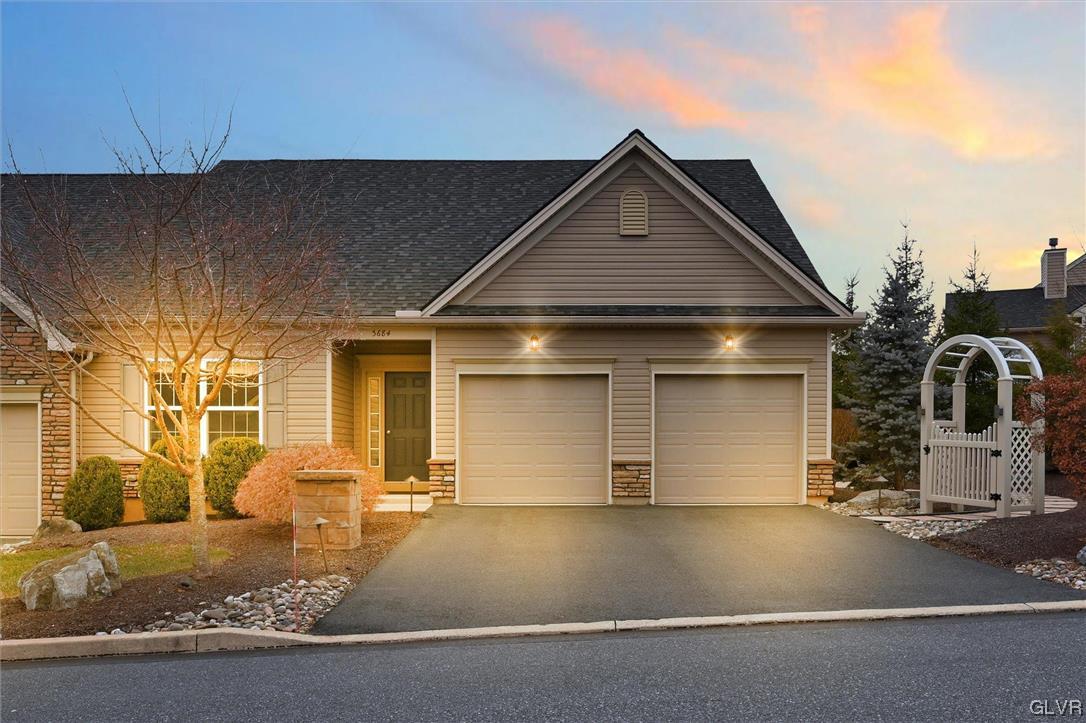 3684 Cottage Drive