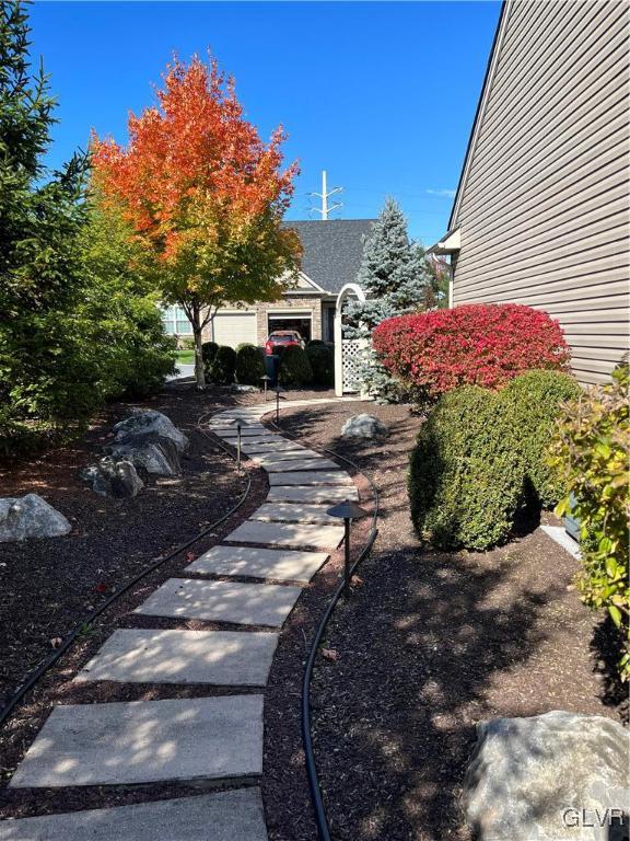 3684 Cottage Drive