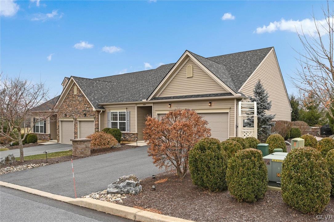 3684 Cottage Drive