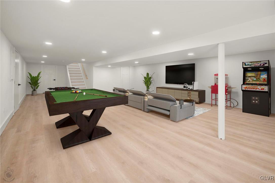 1327 Stafore Drive