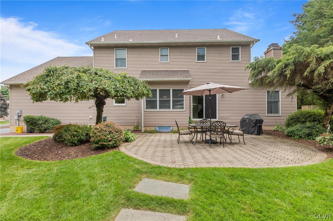 112 Ramblewood Drive