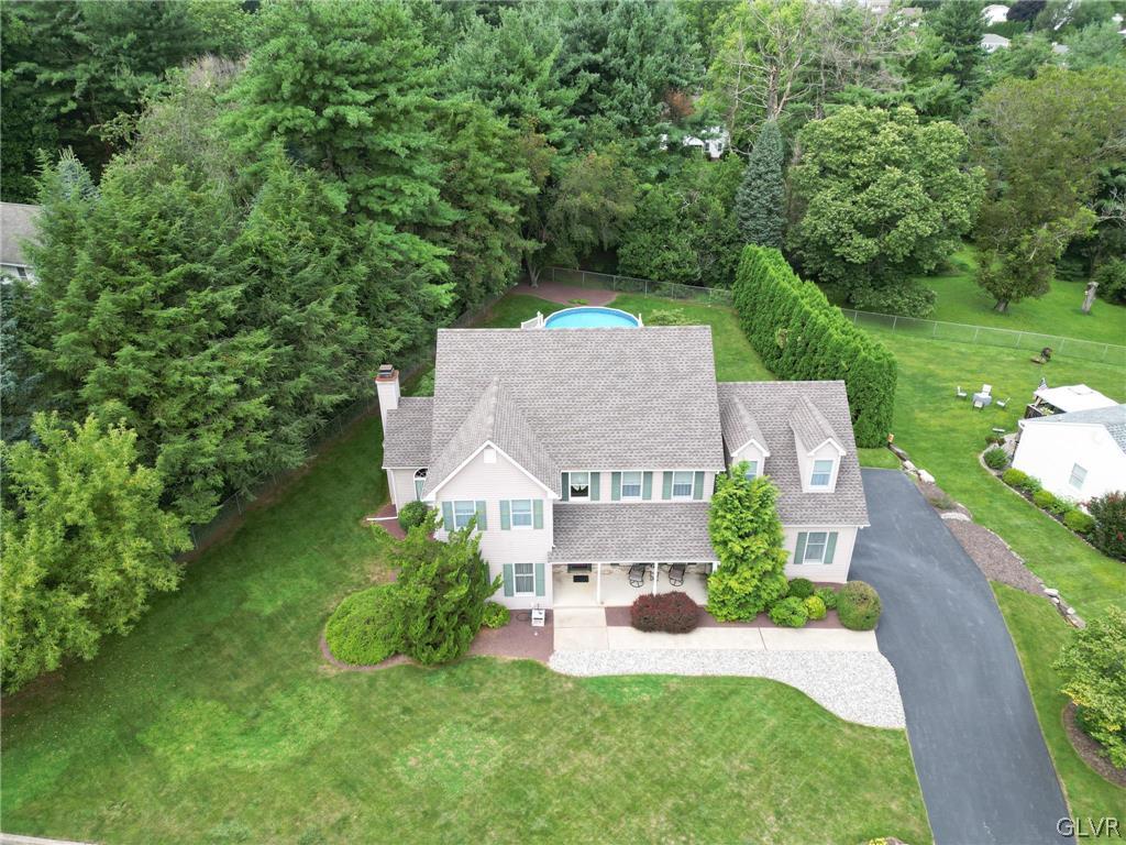 112 Ramblewood Drive