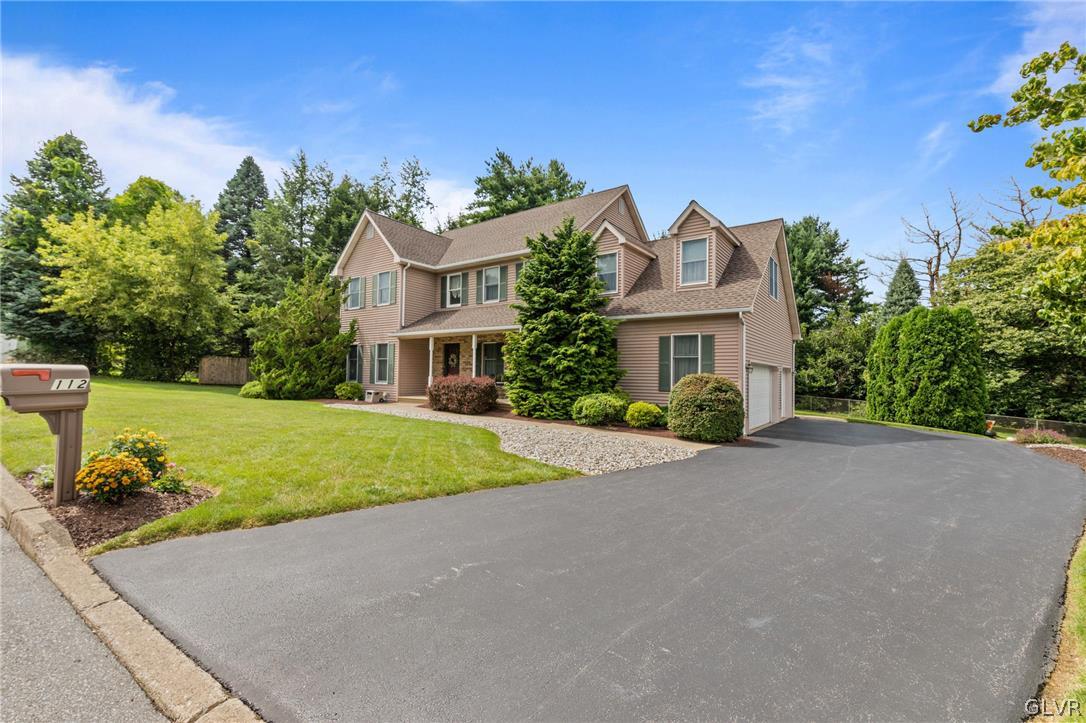 112 Ramblewood Drive