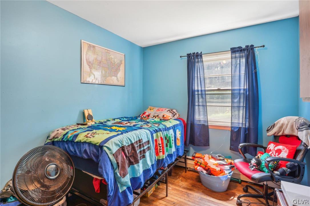 1515 Kelchner Road