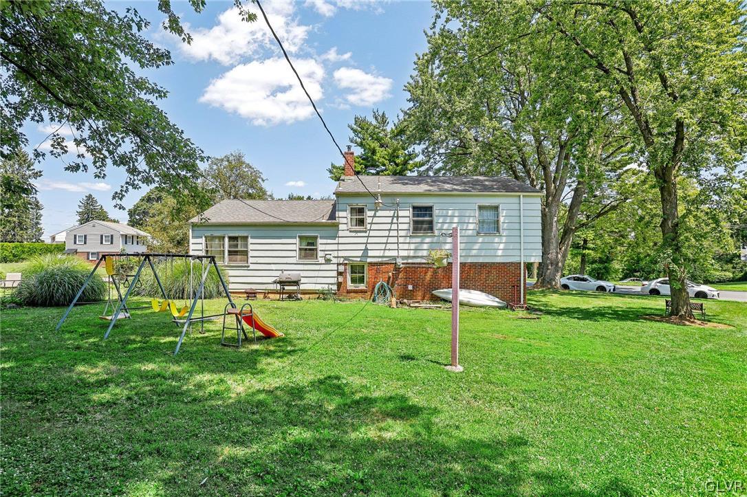 1515 Kelchner Road