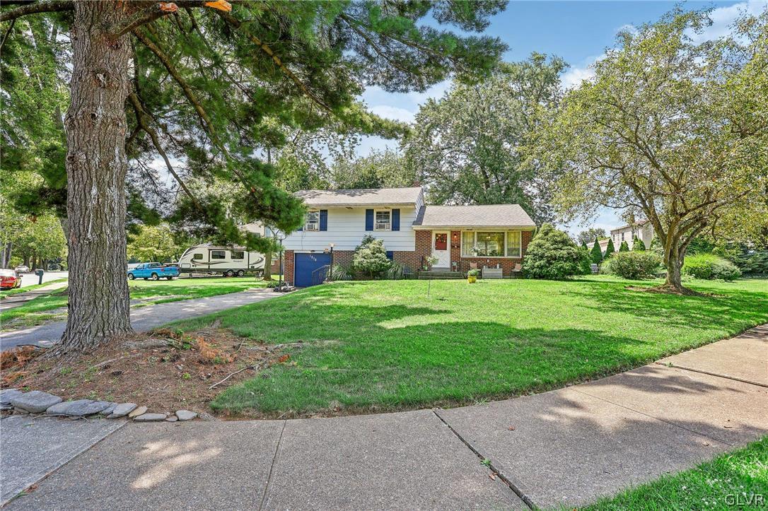 1515 Kelchner Road