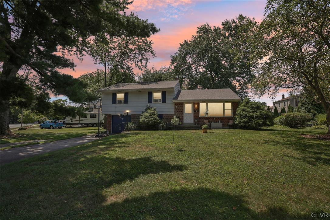 1515 Kelchner Road
