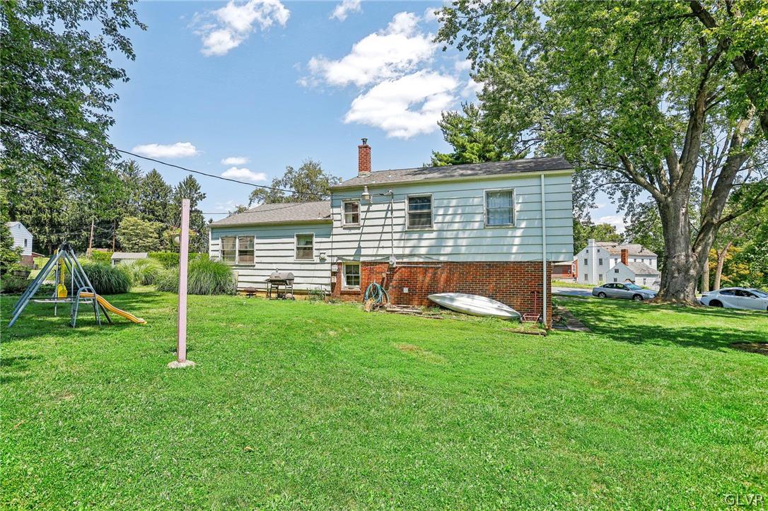 1515 Kelchner Road