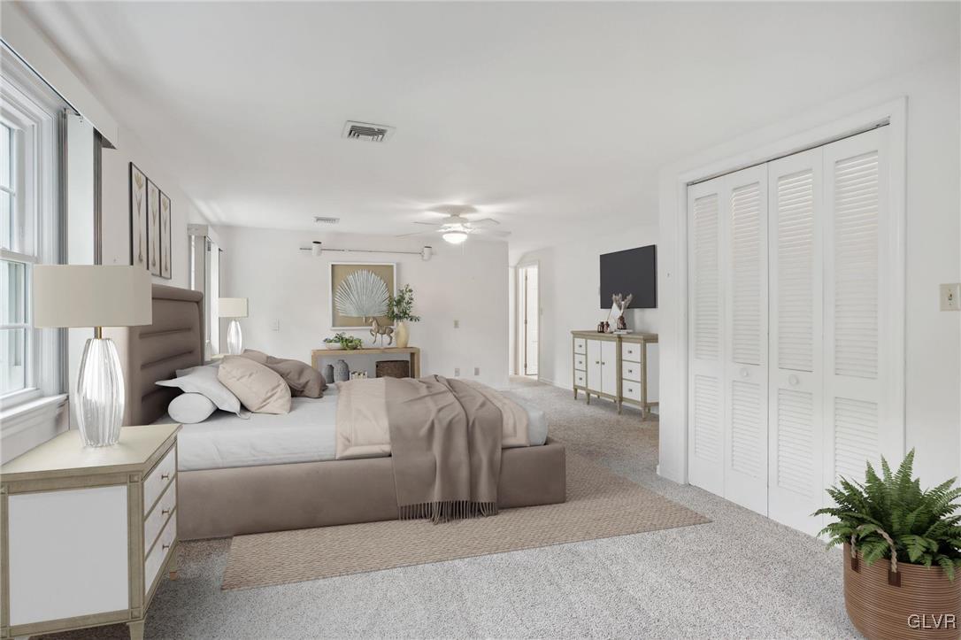 435 North Pine Top Place